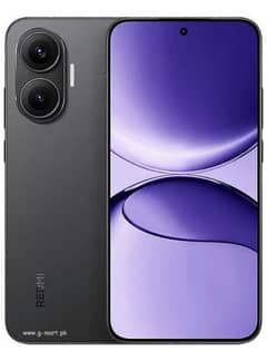 Redmi Turbo 4