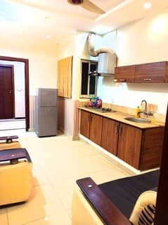 Furnished