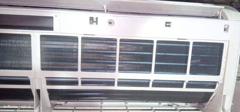 Orient Split 1.5 ton non inverter 4