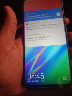 TECNO