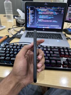 Iphone XR PTA approve