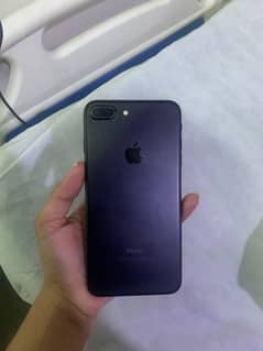 Iphone 7 Plus PTA Approved