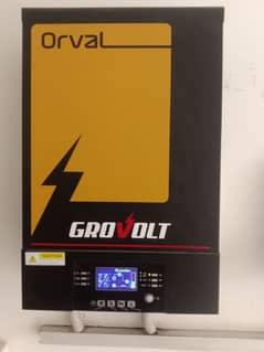 Grovolt Orval 6Kw