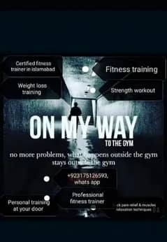 fitness