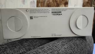 Apple watch series 10 46mm jet black, box pack