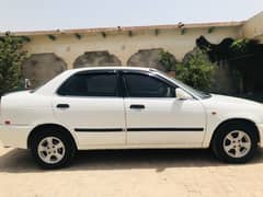 Suzuki Baleno 2000
