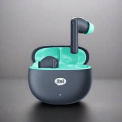 Itel Earbuds Brand New