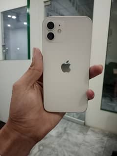 iphone 12  PTA approved