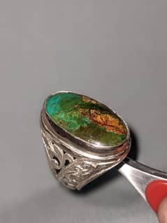 firoza Ring