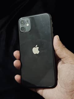 Iphone 11 - Non Pta