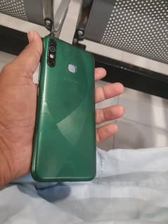 infinix