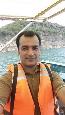 Yasir Chohan