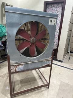 Lahori Cooler Full Size with Iron Stand