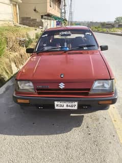 Khyber swift 1994