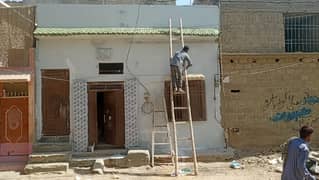 Surjani town sector 4D