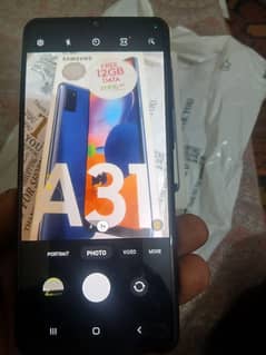 Samsung a31 4/128 all OK 03191888989