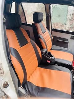 Suzuki Mehran VX 2010