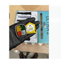 Crown 7 IN 1 SmartWatch/Digital Watch for sale/wireless watch for sale