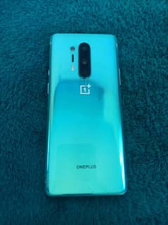 One Plus 8 pro 12/256 10/10 Condition