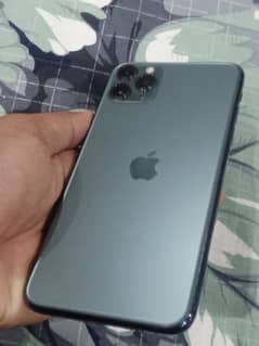 iphone 11 pro max 64gb non pta jv