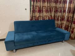 Diamond supreme sofa cumbed