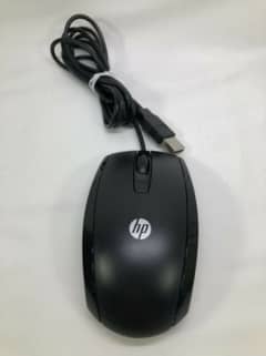 HP - X500 - Wired Mouse