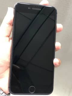 iPhone 8 Plus