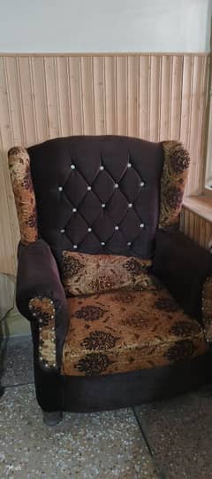 7 seater sofa set