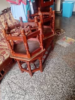 Bed set