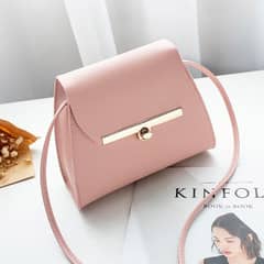 Hand bags