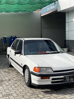 Civic