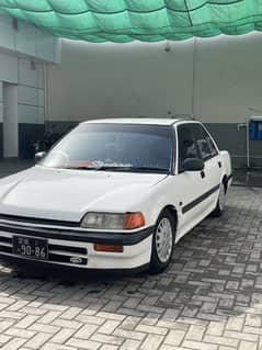 Civic