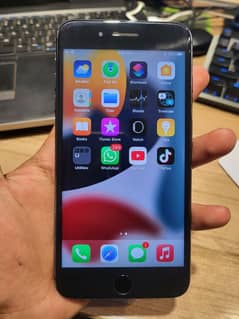 iPhone 7 Plus All ok Bypass Exchange Possible