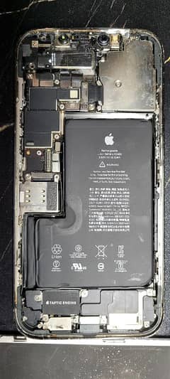 IPhone 12 Pro Max (All Parts)