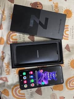 Samsung Galaxy Z Flip 3