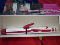 SHINON 3 IN 1 Hair Iron for sale