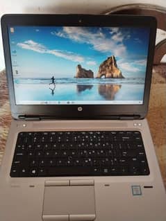 HP