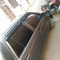 Suzuki Mehran VXR 2011