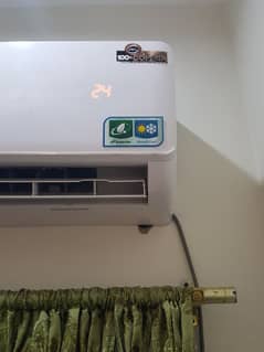 PEL APEX INVERTER  1 Ton AC Heat & Cool