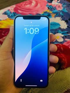 Iphone 12 pro for sale 10/10 Jv battery health 90%