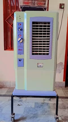 baloor air coolerCondition 9/10 ha Air Through 100%