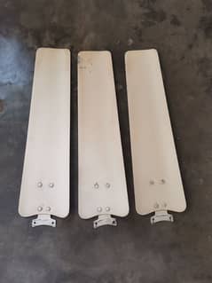 royal fan blade only 56"