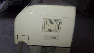 Dewalance ac