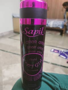 Sapil chichi body spray