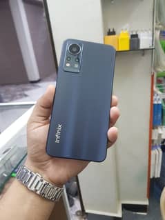 Infinix