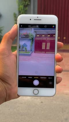 I phone 7plus
