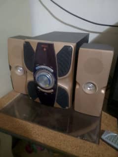 Speaker
