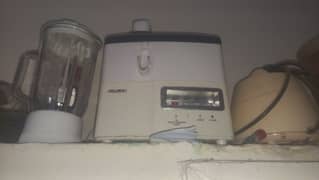 juicer