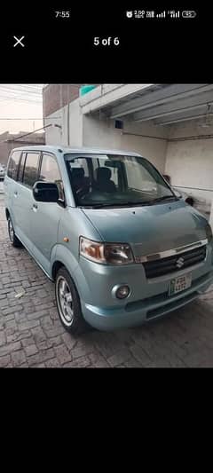 Suzuki Other 2007