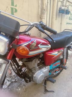 Bike